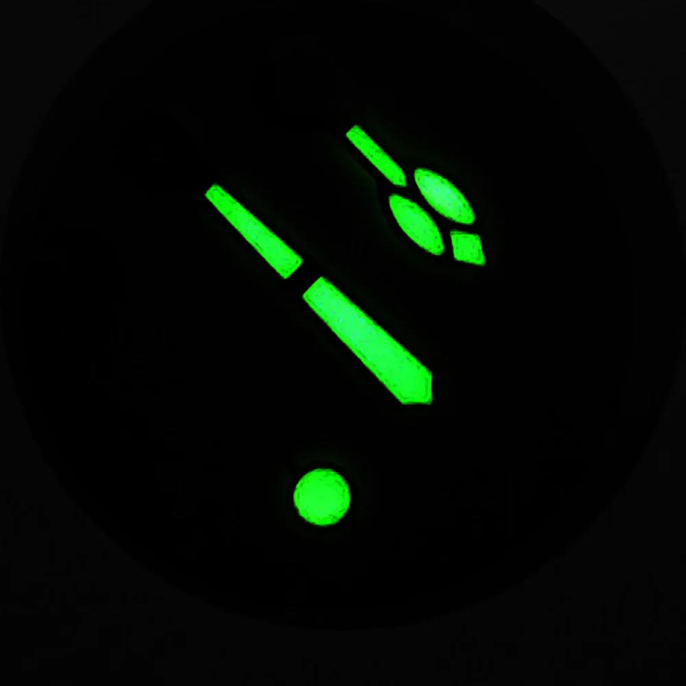 عقارب الساعة NH35 متوافقة مع ملحقات ساعة اليد الفضية/الذهبية الأوتوماتيكية NH35