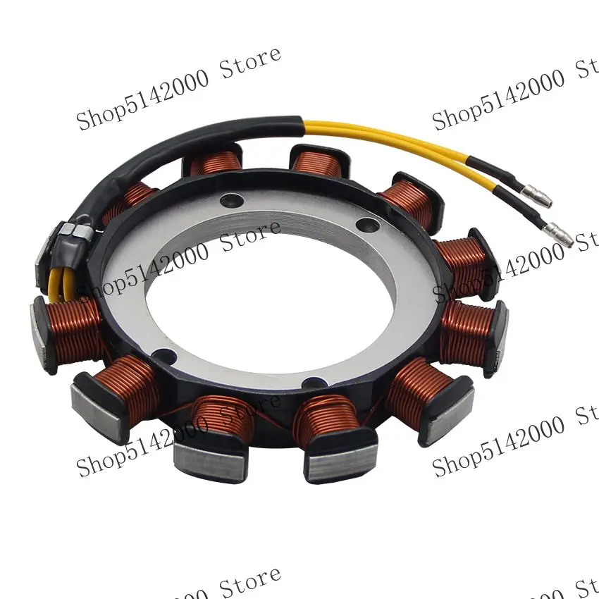 

Motorcycle Magneto Stator Coil For Kawasaki KAF300 Mule 500 KAF300 Mule 520 KAF300 Mule 550 OEM:59031-2097 Motorbike Stator Coil