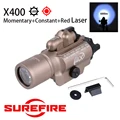SureFire X400 DE