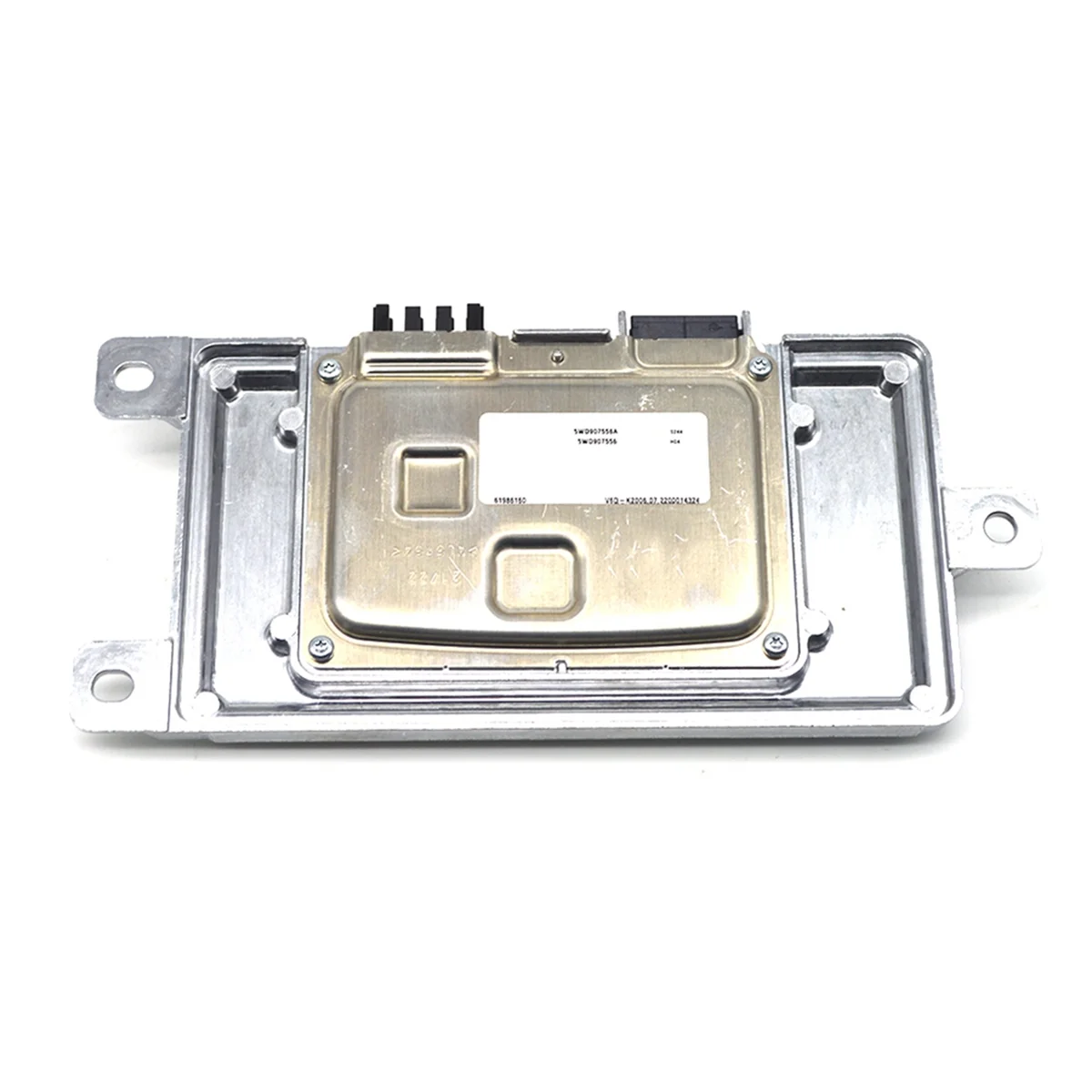 360 Panorama Camera Control Module Unit 5WD907556A 5WD 907 556 A for EVO Atlas Audi A3 Octavia