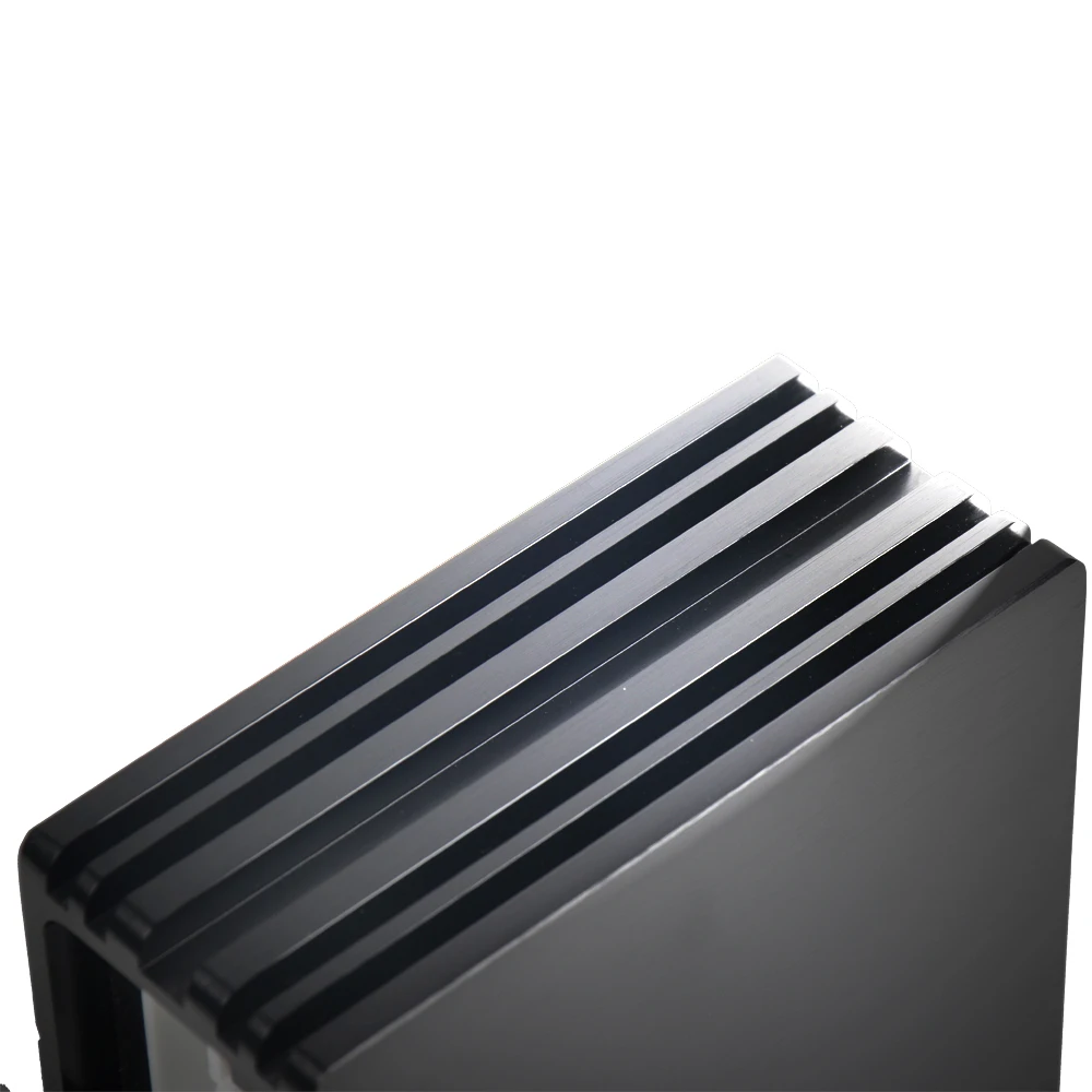 Windows/Android App Tuning Method 8 Channel Car Audio Speaker 170*105*42mm
