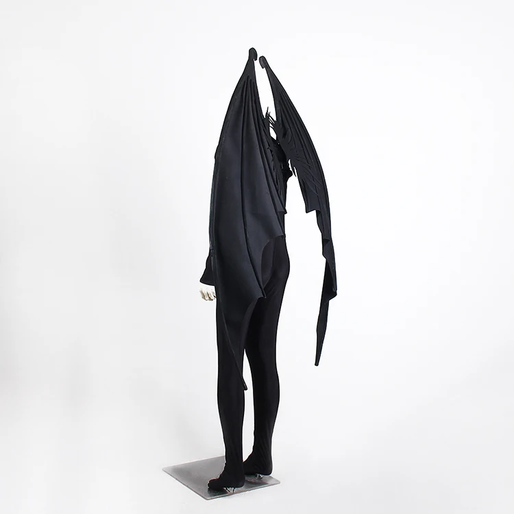 BLEACH Shinigami Uruki Orazifa wings cosplay props
