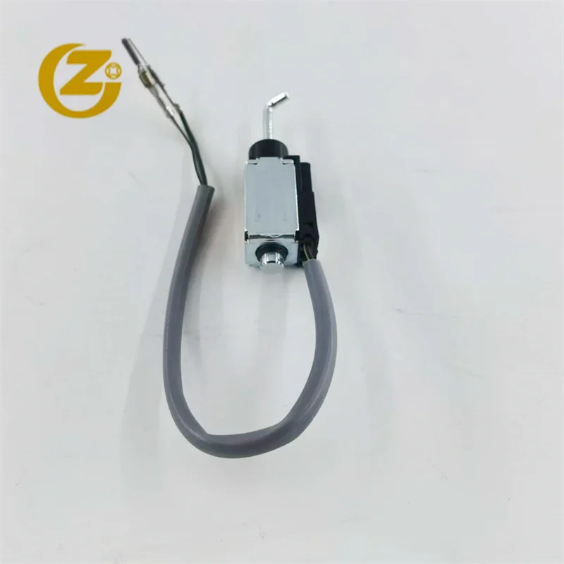 

OEM 95840C5100 95480-C5100 Auto Parts Automatic Gear Shift Mechanism Solenoid Valve Motor Shift Lock for HYUNDAI KIA Series