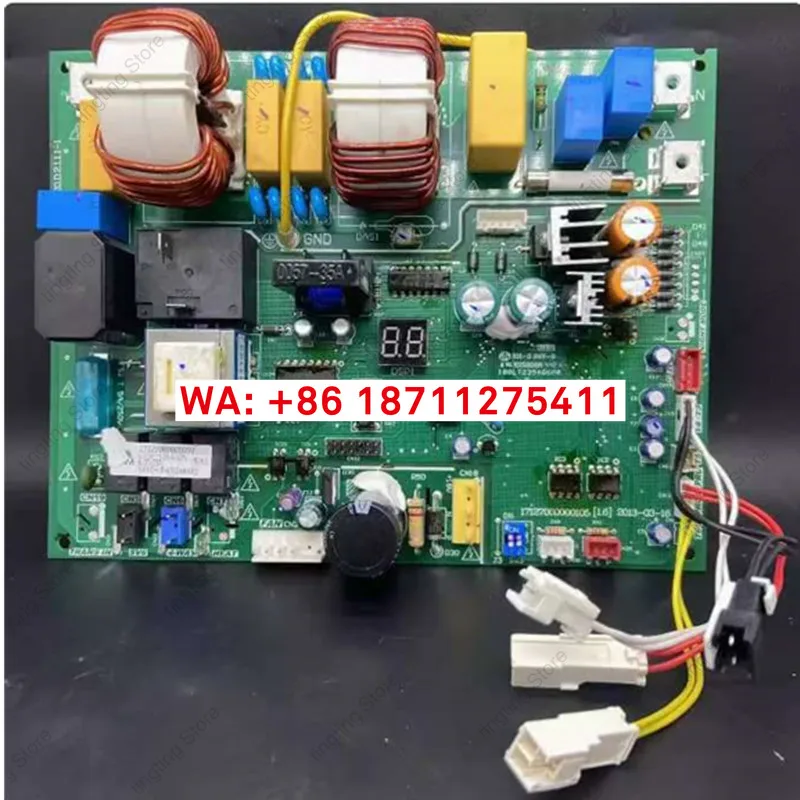 Air Conditioning CE…