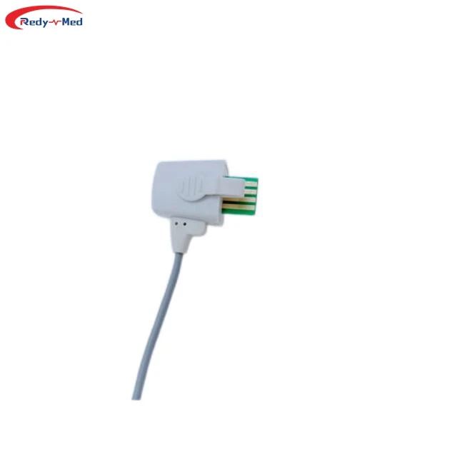 Compatible con Whalen Allyn Sonda de temperatura Sonda de cavidad oral Sure Temp Plus 690