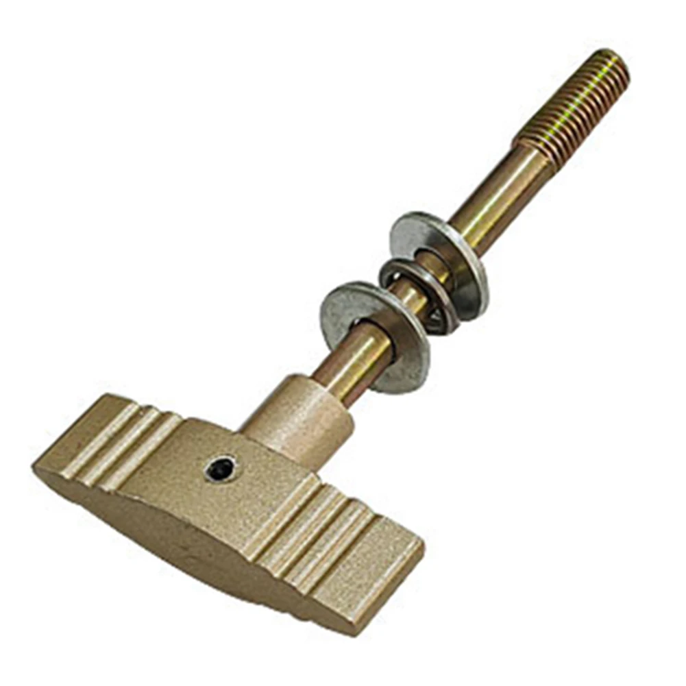 

Fit Adjustable Clamp Handle for CNC Engraving Machines Compatible with 65mm 80mm 85mm 100mm and 105mm Clamp Bases
