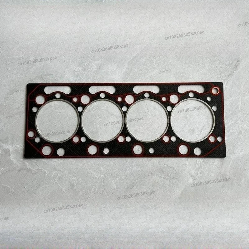 

Прокладка цилиндра дизельного двигателя ZH4105ZD для генераторной установки 50 кВт, запчасти для вилочных погрузчиков и погрузчиков-экскаваторов