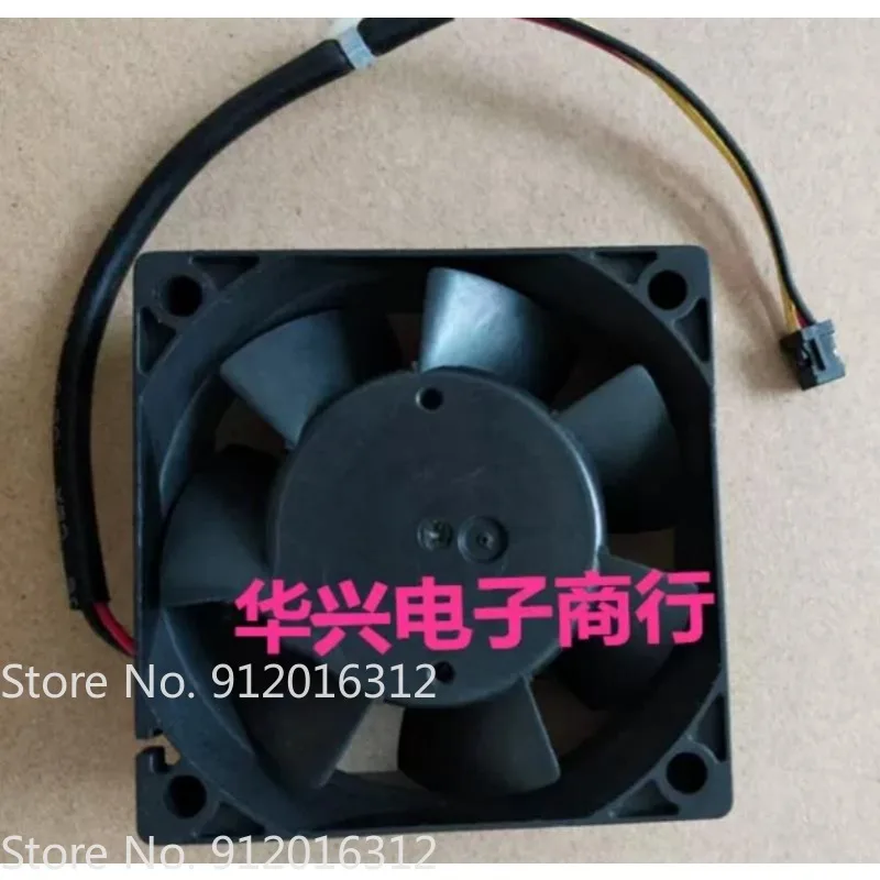 New Cooler Fan MMF-06D24DM-AC4 24V 0.06A 6025 Fan 60 * 60 * 25MM