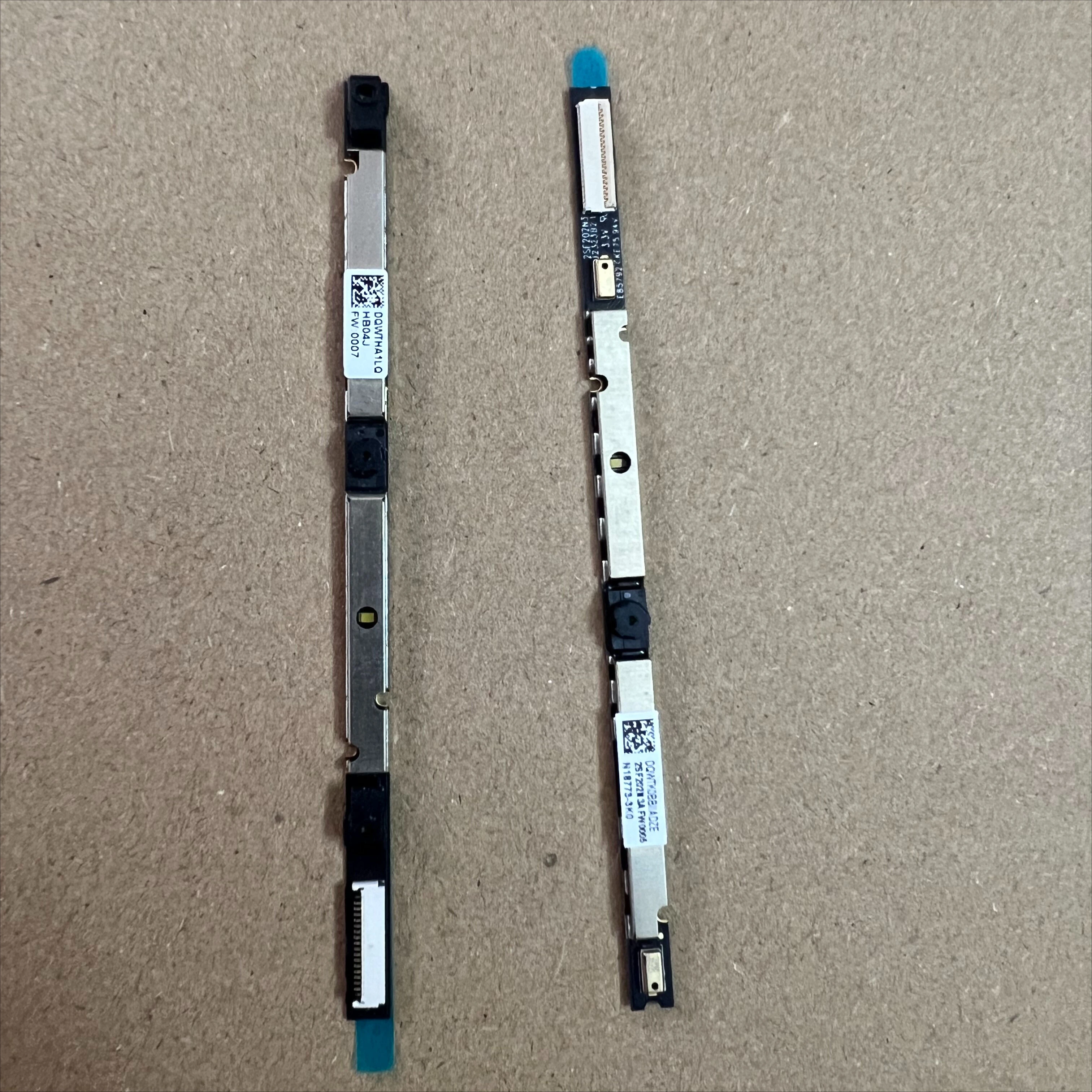 

Новый модуль веб-камеры для игрового ноутбука HP Victus 15 15 15FA 15,6 дюйма N13328-001