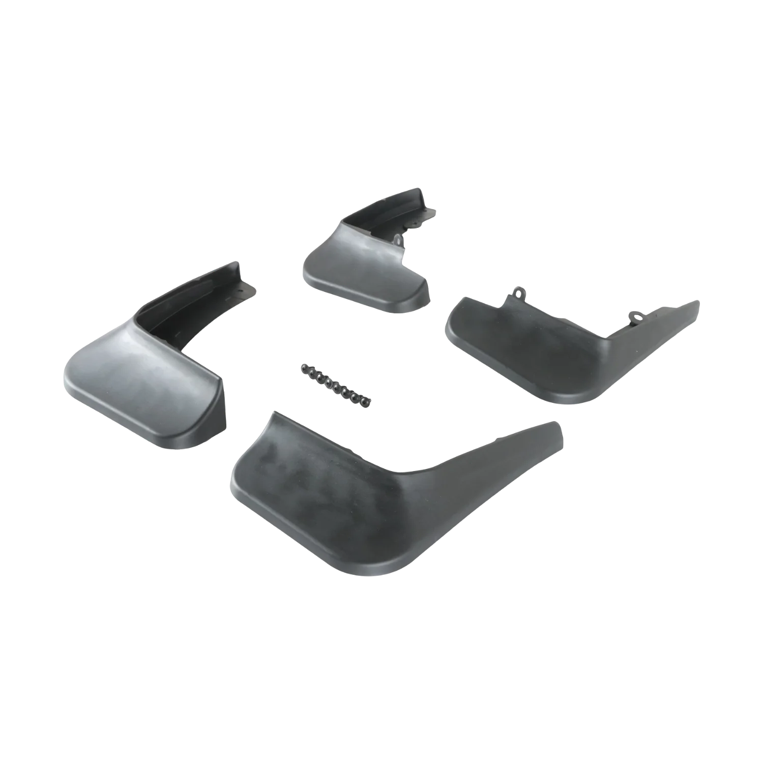 KCA351960 طقم واقيات الطين اللوحات لمازدا CX-5 2017 2018 2019 2020 2021 #2