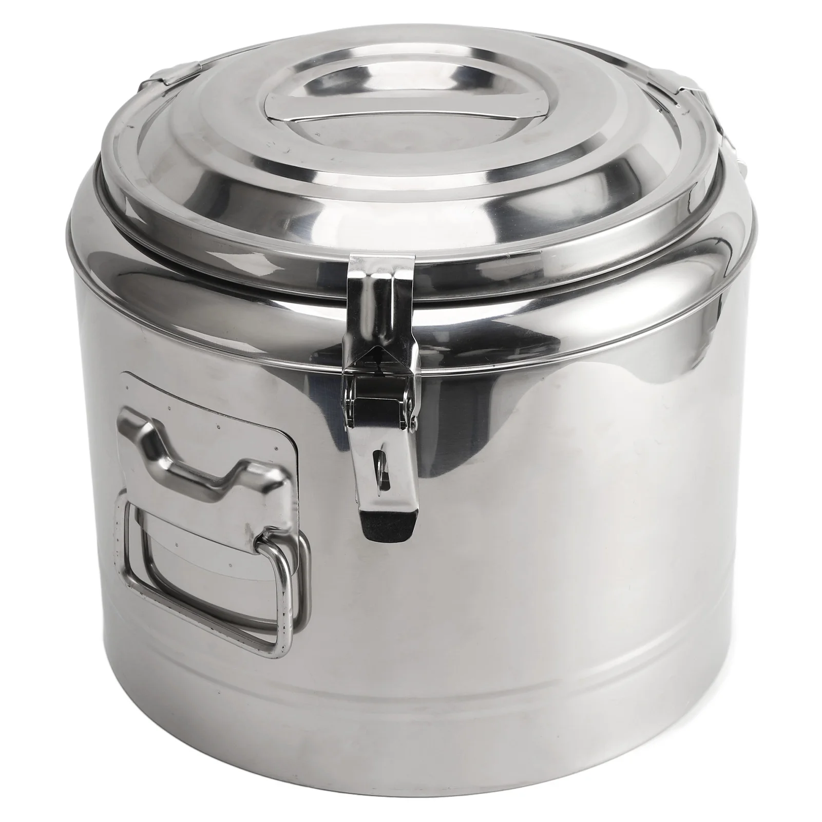 

Диспенсер для напитков из нержавеющей стали, сохраняющий тепло, универсальный, большой емкости, нержавеющий, диспенсер для горячих напитков для кофе, чая