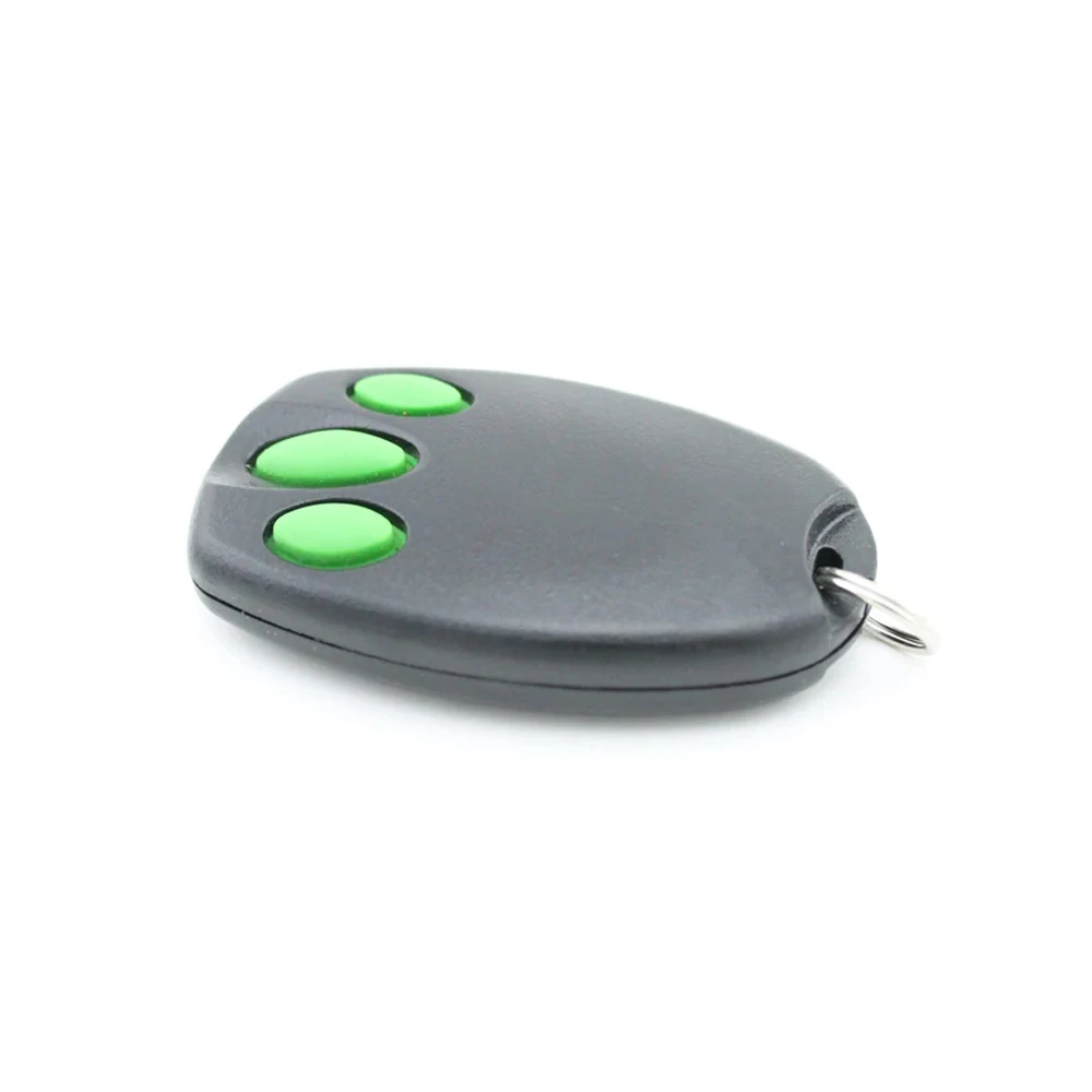 For MERLIN C945 C943 C940 C840 1A5639-7 Garage Door Remote Control 433.92MHz Rolling Code Gate Keyfob 94335E 84335E 94335EML