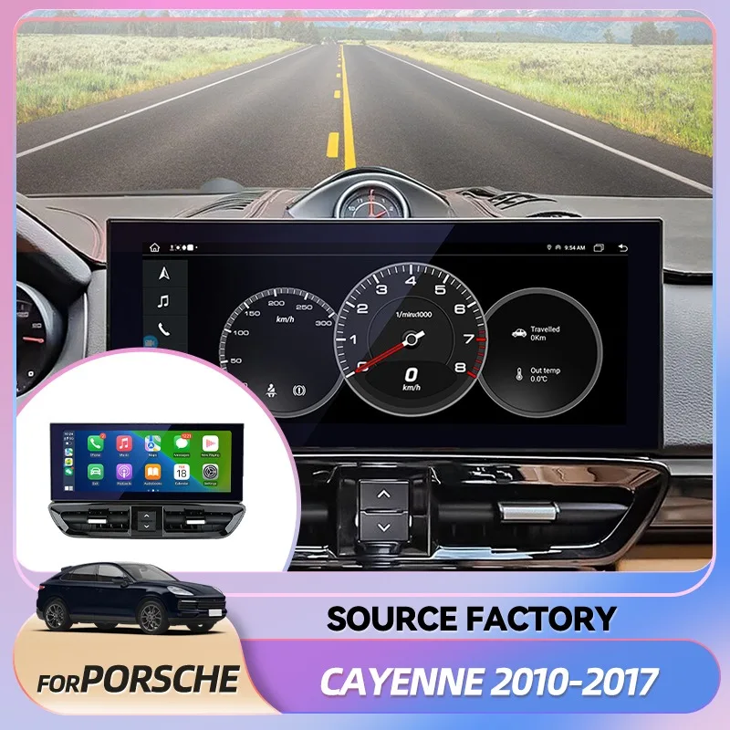2025 Горячие автомобильные чехлы Junsun 12,3-дюймовый беспроводной автомобильный радиоприемник CarPlay Andorid для Porsche Cayenne 2010 2011 2012 2013-2017 Автомобиль в 2025 Горячие автомобильные чехлы Junsun 12,3-дюймовый беспроводной автомобильный радиоприемник CarPlay Andorid для Porsche Cayenne 2010 2011 2012 2013-2017 Автомобиль в