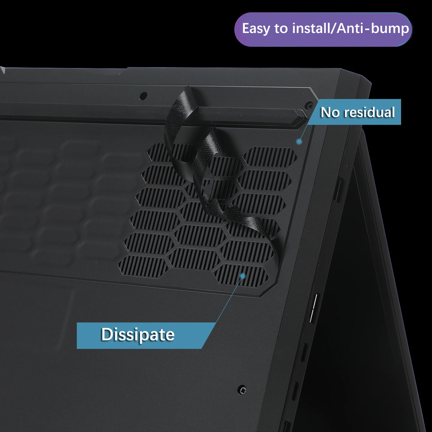 Sticker Skin Cover …