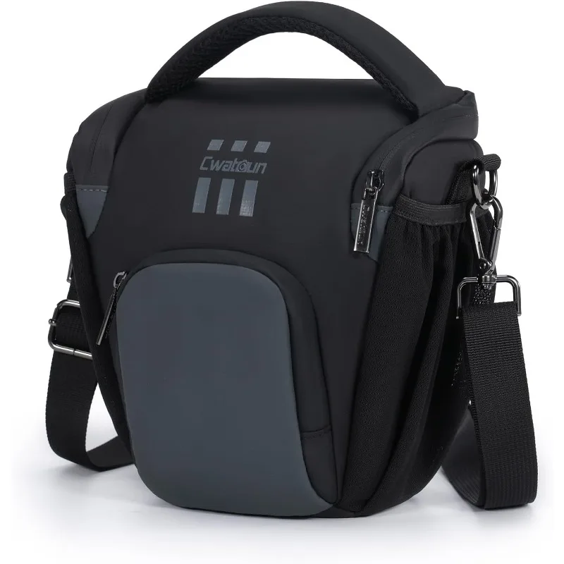 Compact Shockproof …