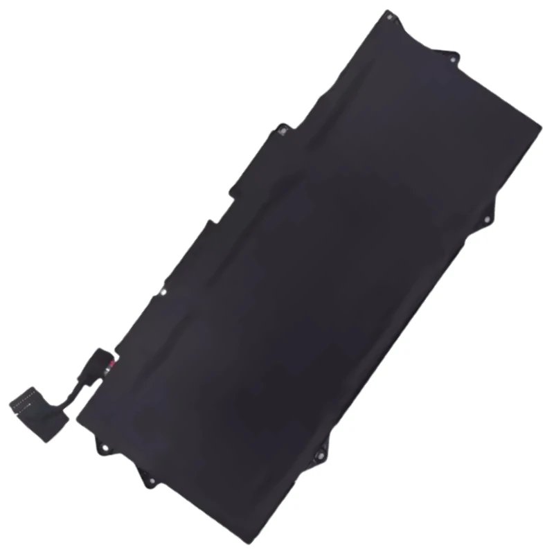 Imagem -03 - Bateria para Dell Xps 13 9315 Ym15g 0g9fhc G9fhc 0w6d4h W6d4h em P153g001 9315-c0nnp D1705s Wp01kr 9315-p1708