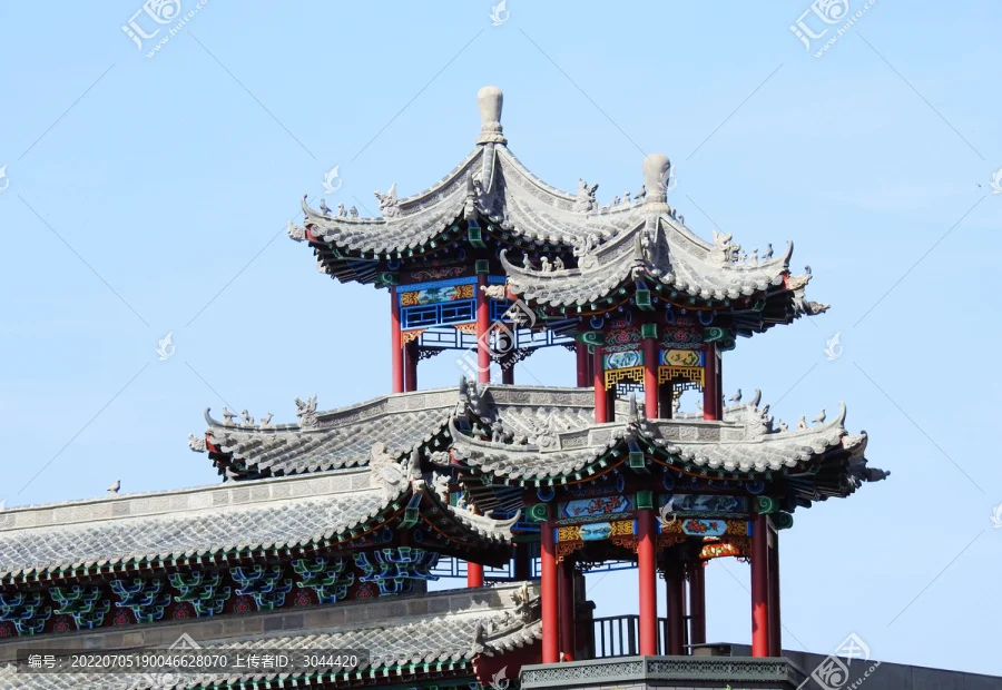 

FOR 1/10 MJX Hyper Go 10208 V2 Little Monster Remote control car parts Metal upgrade parts Pull Rod