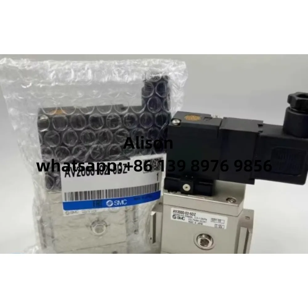 

Электромагнитный клапан SMC AV2000-02-5D AV2000-02-5DB AV2000-02-5DC AV2000-02-5DZ AV2000-02-5DZB AV2000-02-5GB AV2000-02-5G AV3000-03-5D