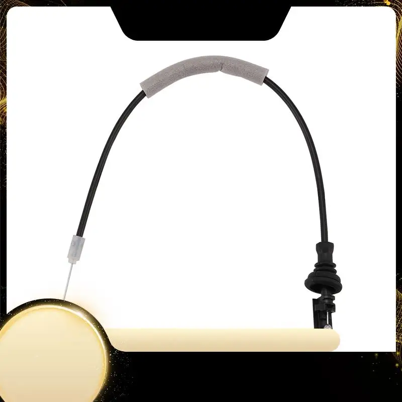 

For Hyundai I30 2007 2008 2009 2010 2011 813712R000 Car Front Left Right Door Lock Cable Wire-A74F