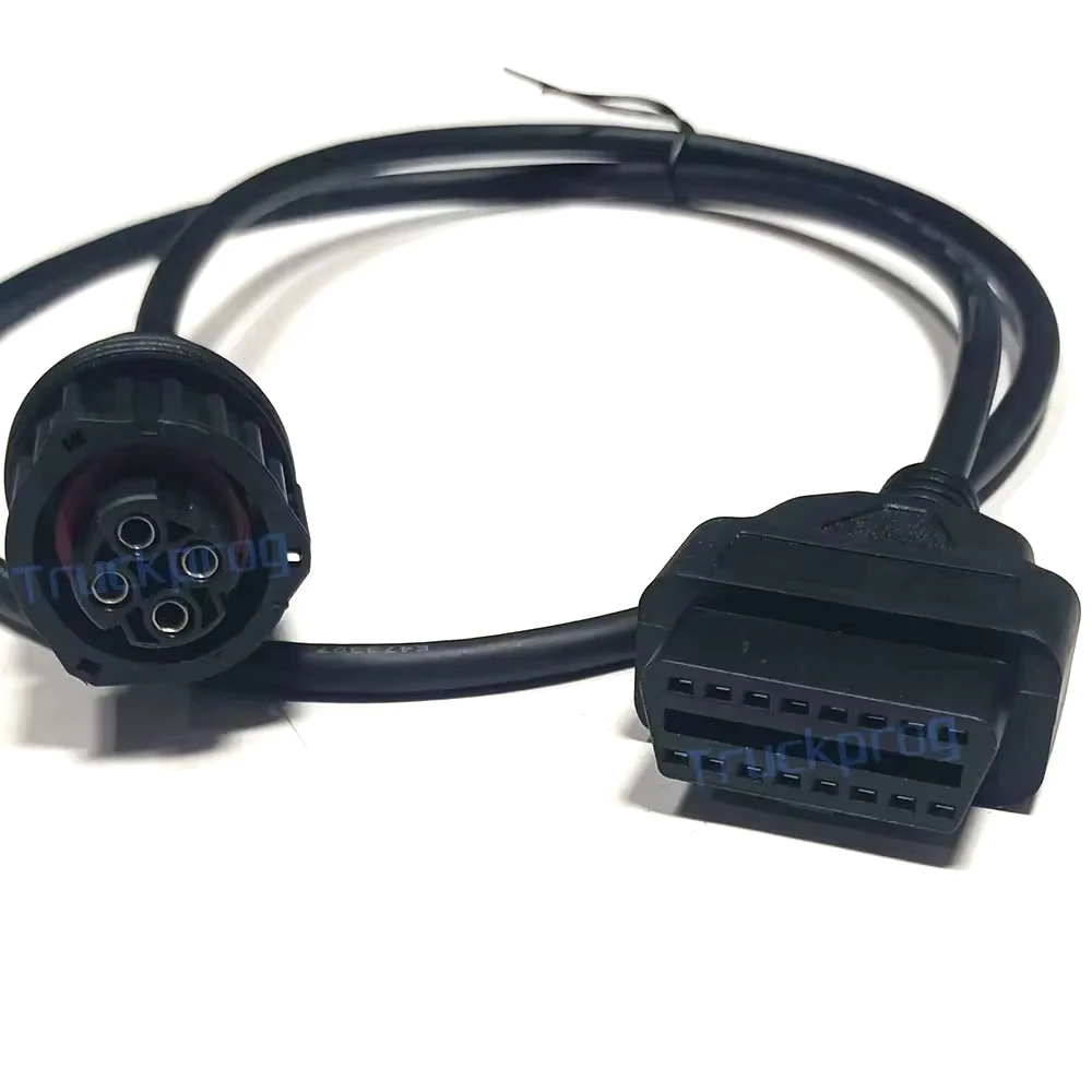 

for Marine Engine Industry OBD2 OBD II Diagnostic Cable 1862924 Diagnosis tool Diagnostic Scanner Cable