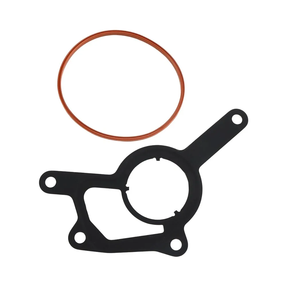 OEM Style Vacuum Pump Seal Kit for Mercedes-Benz OM642 3.0L Diesel Engine Applications Including E320 E350 GL320 GL350