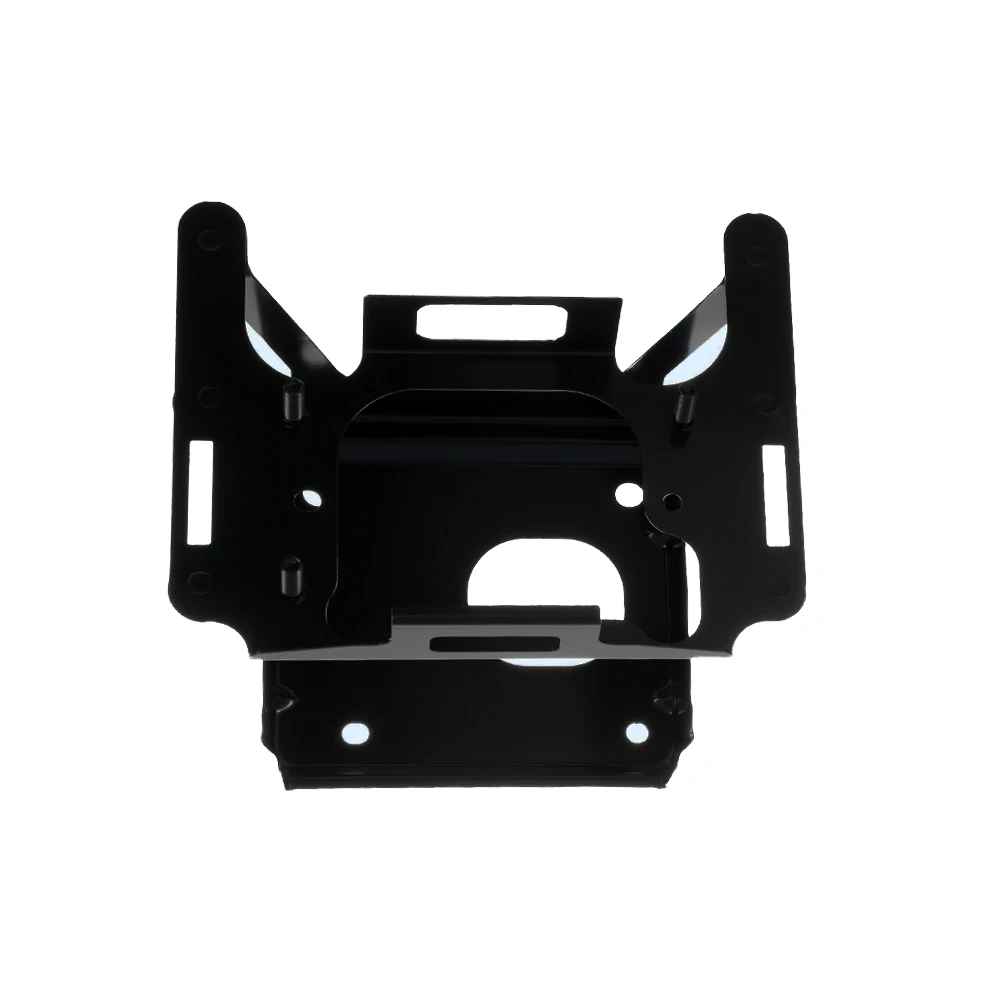 For Mitsubishi For Outlander 2022-2023 Mount Bracket Support Frame Part Number:8639A329 For Material:Metal Accessories
