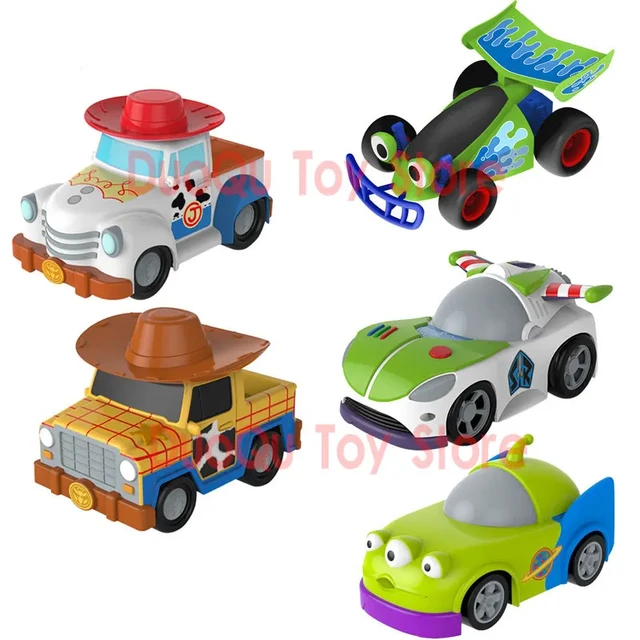 Fricti fashion s cars toys