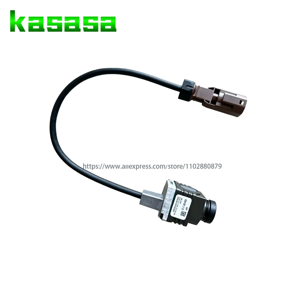 

A0009051103 Car Front Camera For Mercedes E C GLE GLS CLS GLC Vito 360 Panoramic Camera