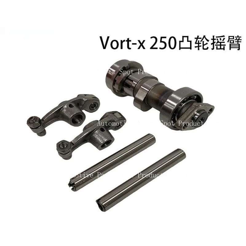 Accesorios para motor de motocicleta Vortex 250, brazo basculante de leva adecuado para Italika Vort-x250