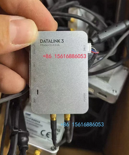 Datalink 3 DLA30A 2…