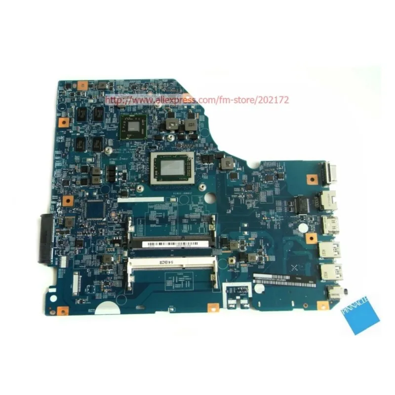 NBMYM11002 motherboard for Acer aspire E5-752G 448.04Y02.0031 /w FX-8800P CPU