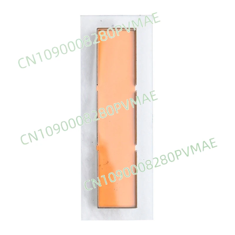Strap knife mold positioning embryo material, knife mold can be customized in a variety of styles, handmade leather tools