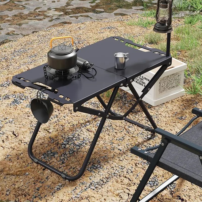 Portable Carbon Steel Outdoor  - đánh giá và giá Outdoor Activities In Camping