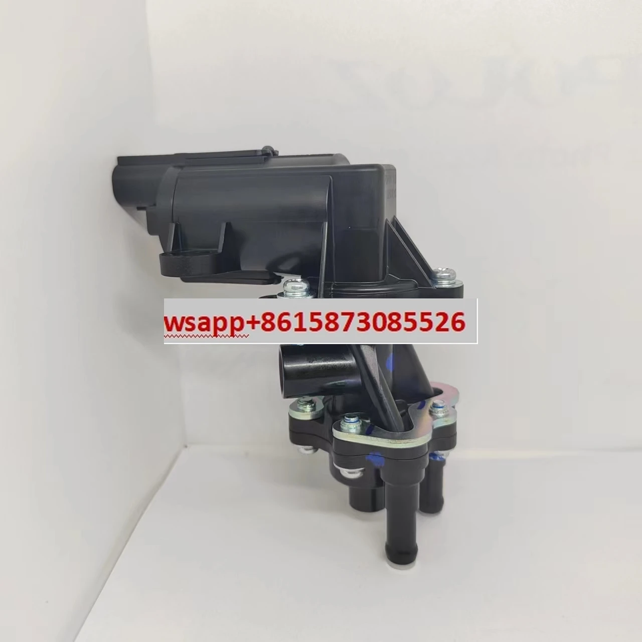 Electronic Fuel HJ1…