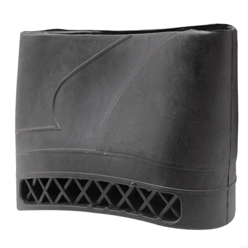 Y51D Tactic Rifles Protector Slip On Recoil Pad Rifles Holsters Accessories Extension Holsters Slip On Recoil Pad Buttstock