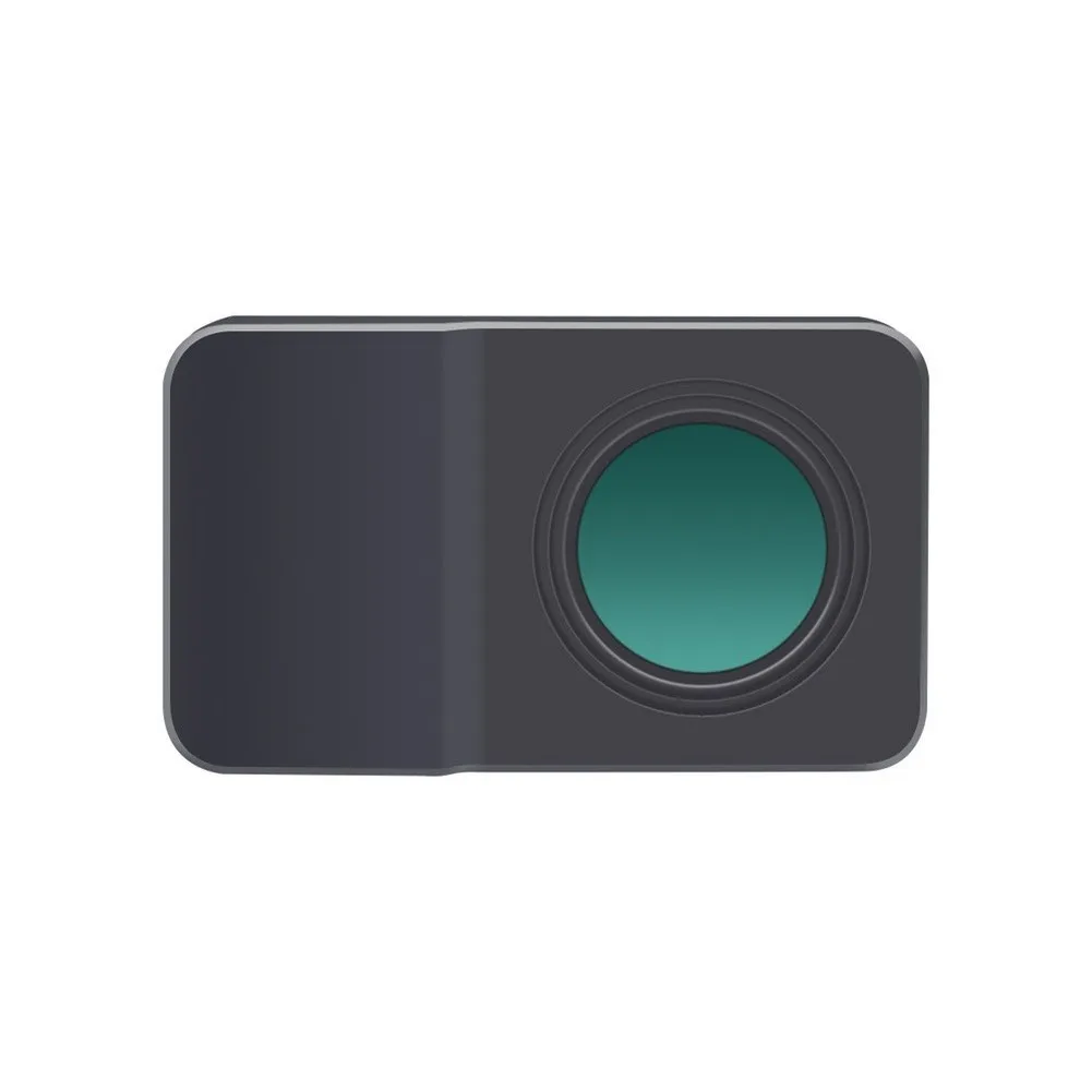 Electronics Imaging Lens Infrared Close-up Lens For Detailed Heat Mapping High Resolution Focus Zinc Selenide Material