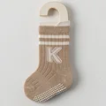 khaki K