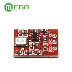 S70 replace ADMP401 ADMP404 MEMS Microphone Breakout Module Board For Arduino Universal 1.3cm*1cm 1.5 to 3.3VDC