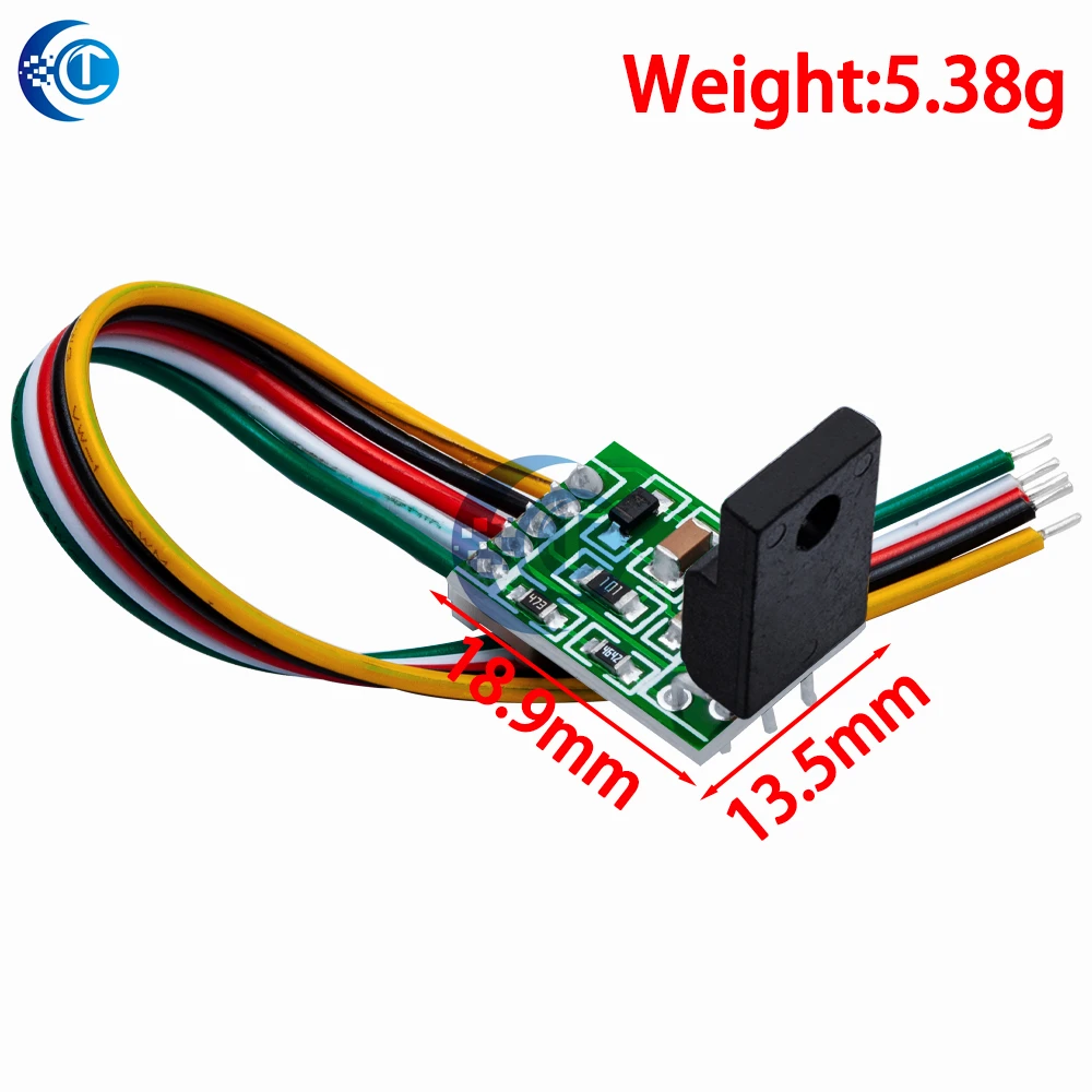 وحدة إمداد الطاقة LCD CA-888: مصدر طاقة تحويل عالمي مع مخرج 12-18 فولت/300 فولت - لإصلاح التلفزيون