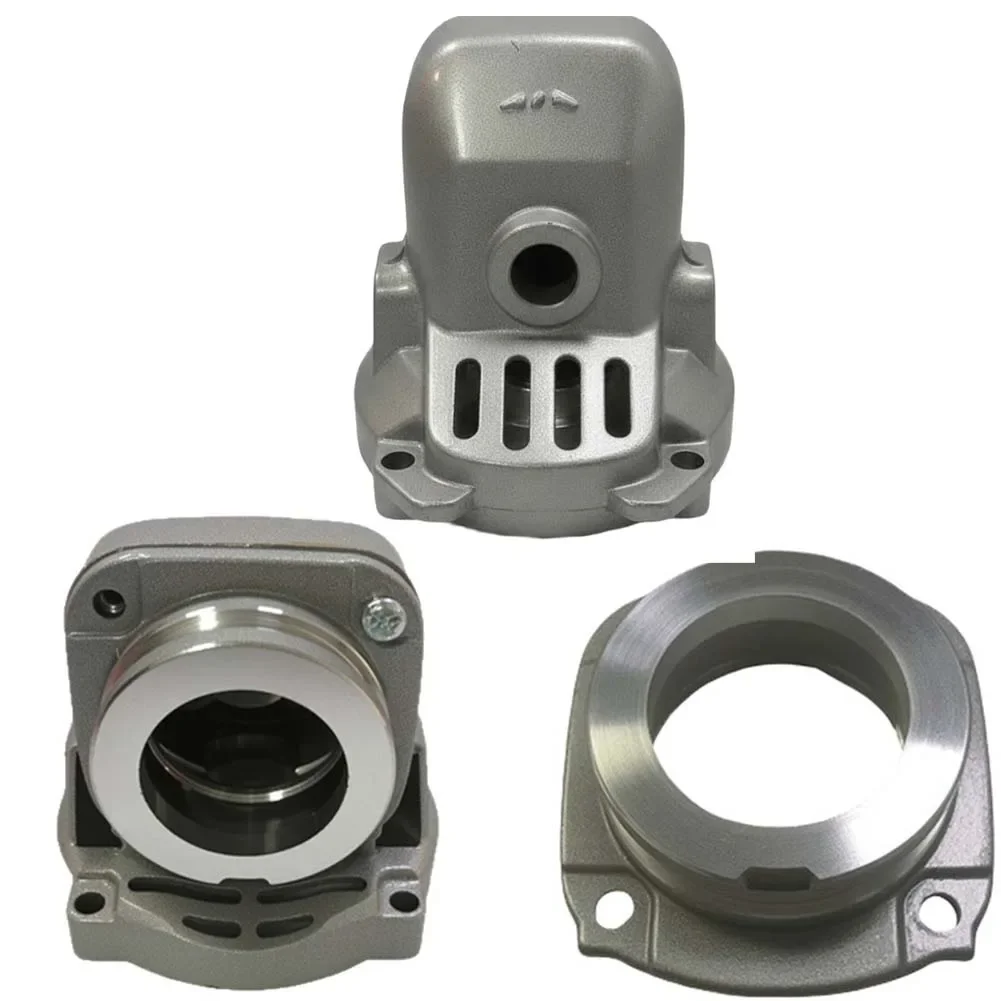 

Compatible For Brushless Angle Grinders Electric Grinder For Dayi Brushless Grinder Housing Aluminum Construction