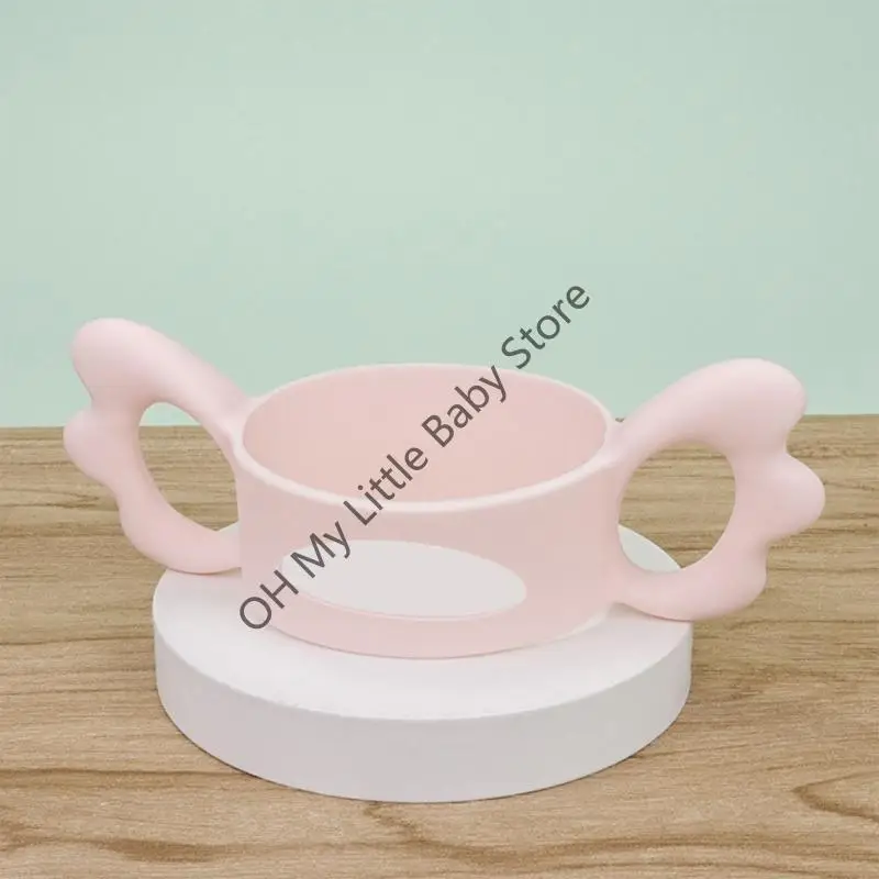 مقبض تغذية الطفل المساعد M76C، مقبض سهل الحمل، مقبض زجاجة خفيف الوزن