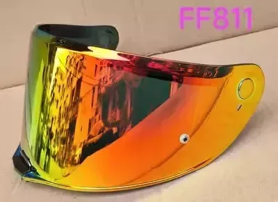 For LS2 FF811 Visor…