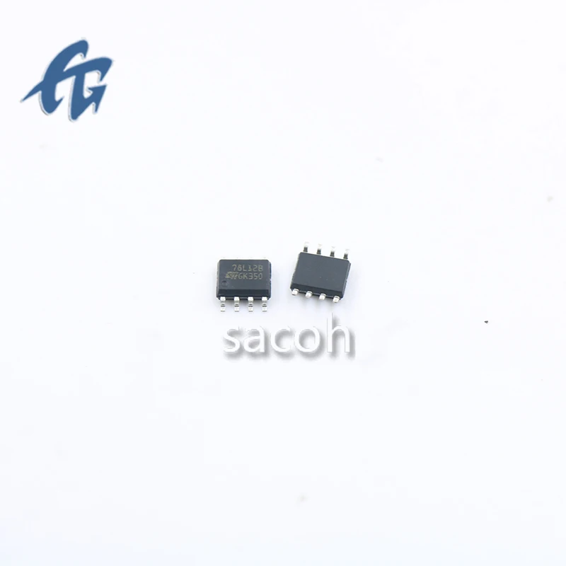 

SACOH High Quality Original Electronic Components Suppliers L78L12ABD-TR 20PCS