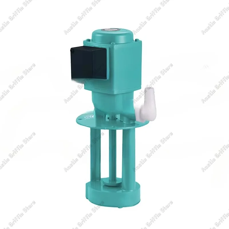 AB/DB-100-250W/AB-200 450W Three-phase Electric Pump Machine Tool Cooling Oil Pump Grinding Machine Glass Cleaning Machine