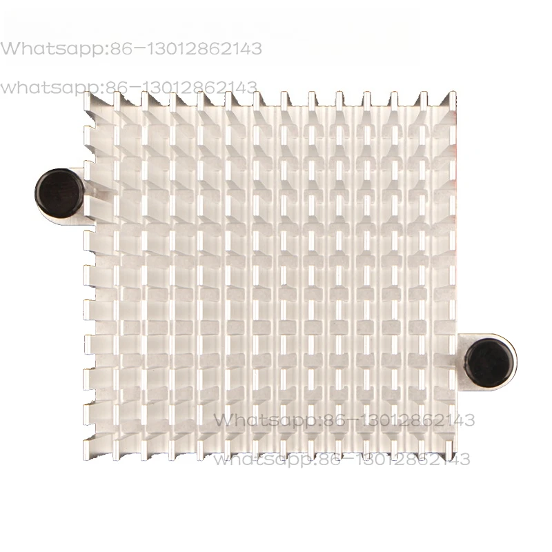 Passive radiator 4025 for 5B/5B +/5T development boards