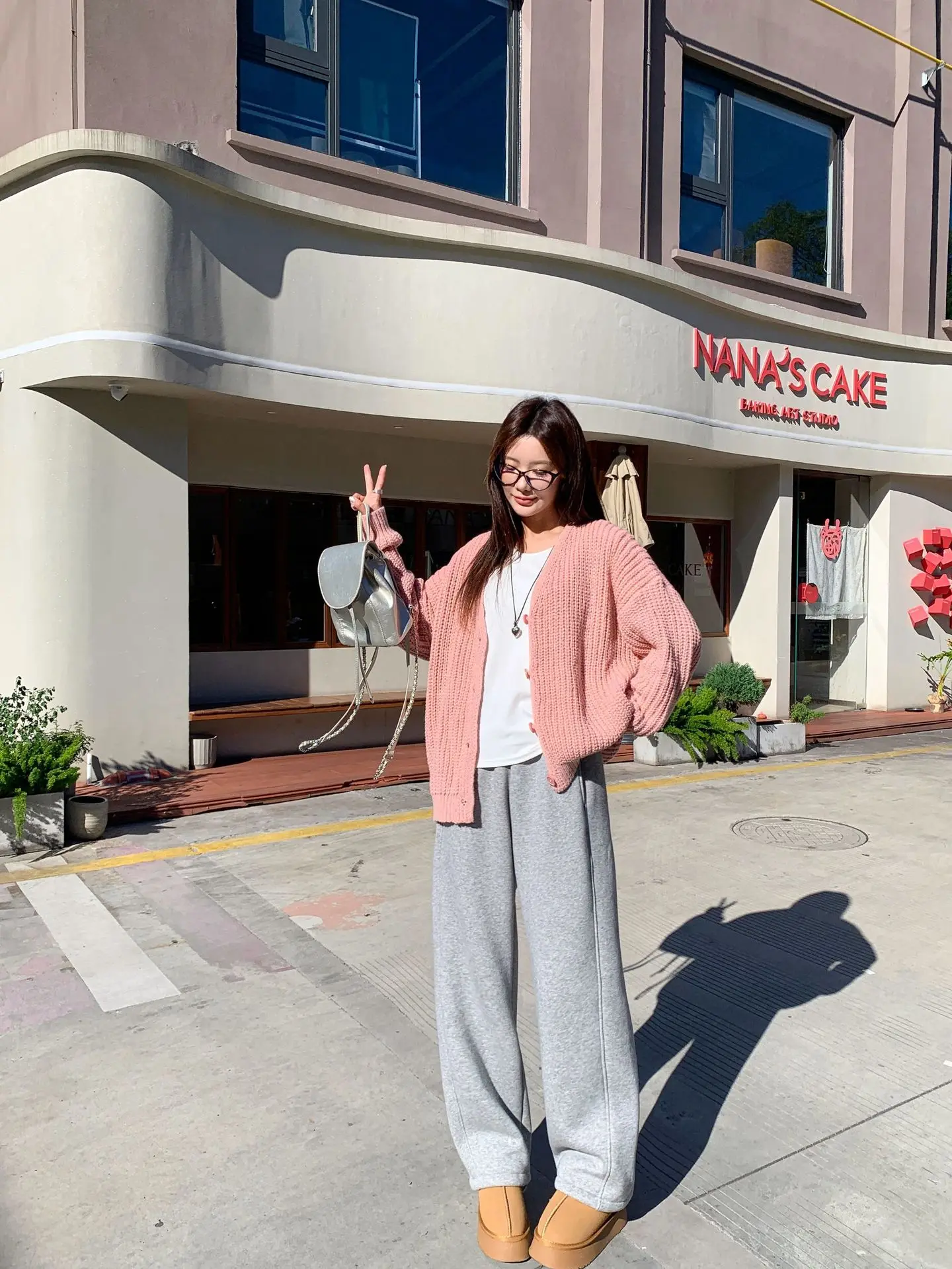 Pantaloni a gamba larga Vintage Donna Primavera-Estate Slim-Fit Grunge Urban Hipster Cintura a pieghe Fasce in twill modale ad asciugatura rapida 2025