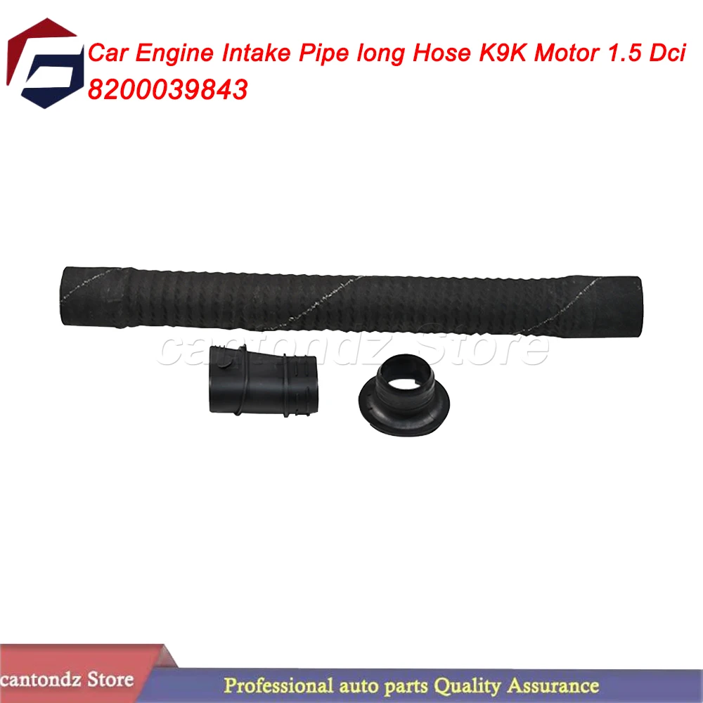 Car Engine Intake P…