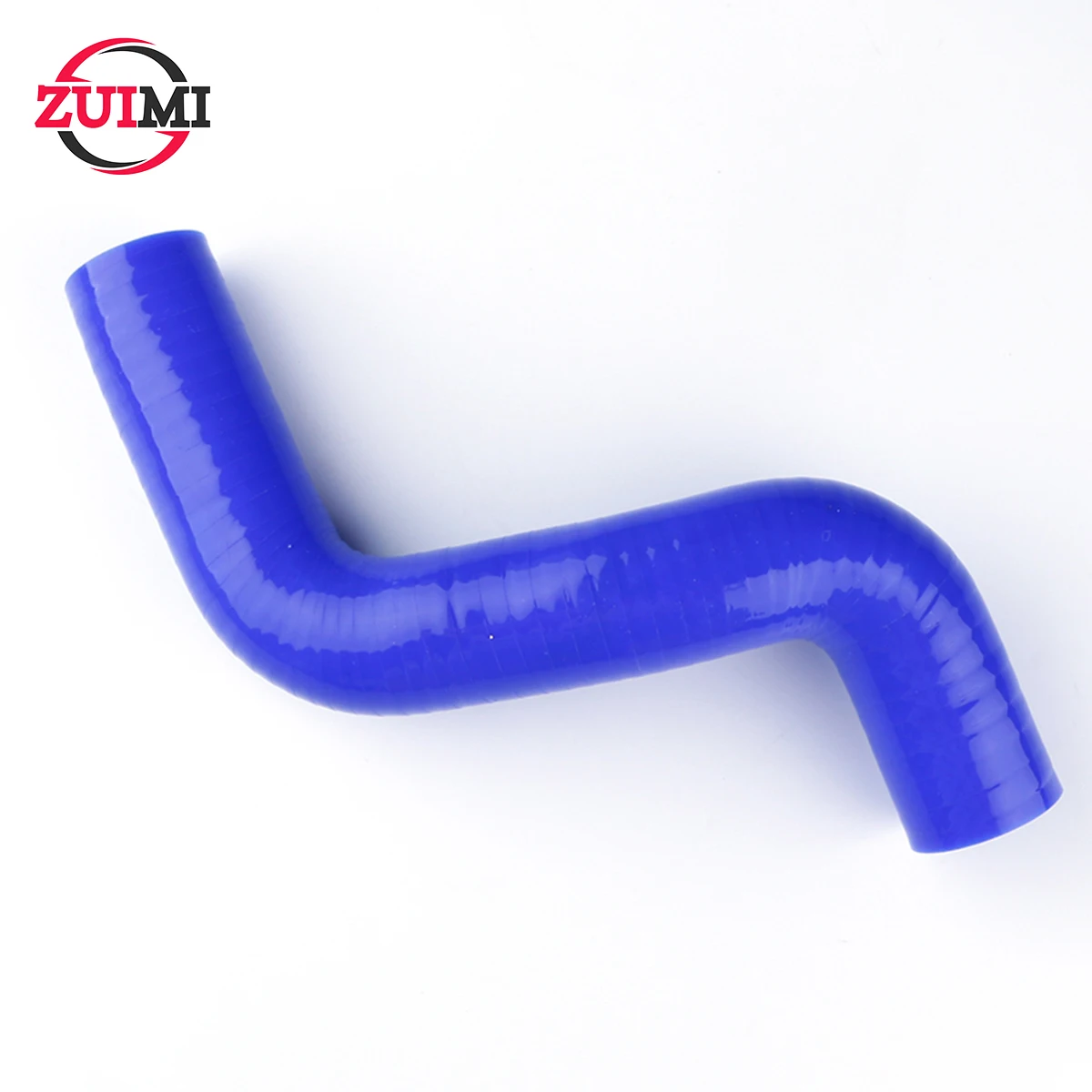 Starlet Turbo EP91 Silicone Radiator Hose FOR 1996-1999 Toyota Landcruiser HZJ75 / 78 / 79