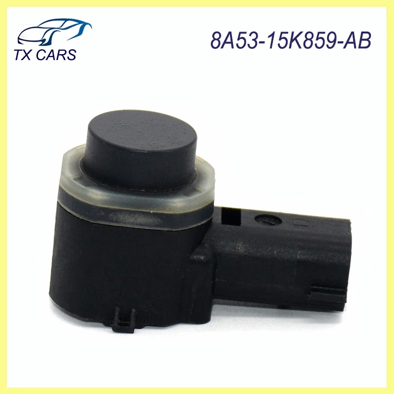

Black 8A53-15K859-AB PDC Parking Sensor Radar For Ford Focus Taurus 2.0L 3.5L 2009-2014 Car Accessories