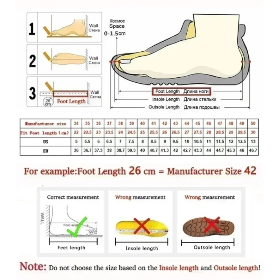 أحذية قطنية شتوية مخملية دافئة، أحذية حماية العمل، أحذية، أحذية رجالية متعددة الاستخدامات، أحذية متوسطة النعل #5